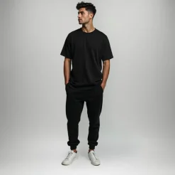 Radsow Apparel - Fleece Jogger NEW YORK