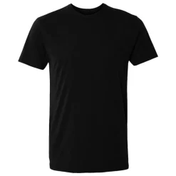 Radsow Apparel KS001 - Classic 100% Cotton Comfort T-Shirt