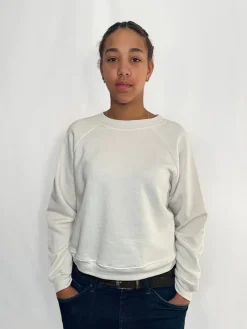 Radsow Apparel KS505 - Ultra Soft Crop Top