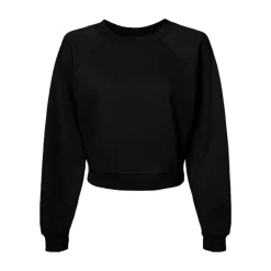 Radsow Apparel KS505 - Ultra Soft Crop Top