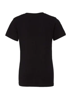 Radsow Apparel KS001Y - Comfortable Kids' Cotton Blend T-Shirt