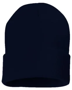 Radsow KS12 - Knitted Beanie Cozy 100% Acrylic - One Size Fits All