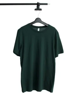 Radsow KS01CVC - Classic Comfort Blend T-Shirt