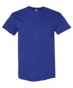 Radsow Q5000 - ECONOMICAL RECYCLED T-SHIRT