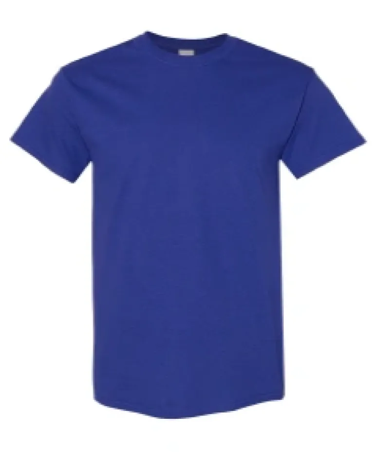 Radsow Q5000 - ECONOMICAL RECYCLED T-SHIRT
