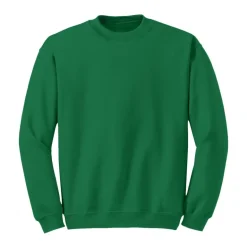 Radsow UXX03 - Men's Cozy Brushed Fleece Sweatshirt