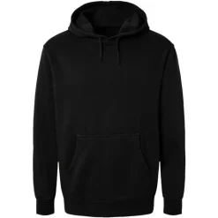 Radsow UXX04 - Radsow Men's London Comfort Fleece Hoodie