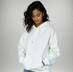 Radsow UXX04F - Radsow Women's Ultra-Soft London Hoodie
