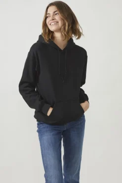 Radsow UXX04F - Radsow Women's Ultra-Soft London Hoodie
