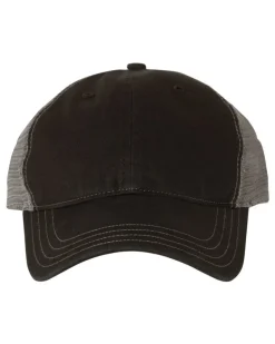 Richardson 111 - Garment-Washed Trucker Cap
