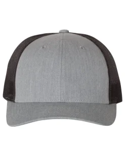 Richardson 115 - Low Pro Trucker Cap