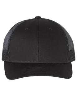 Richardson 115 - Low Pro Trucker Cap