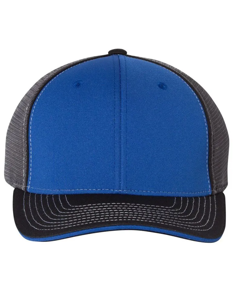 Richardson 172 - Pulse Sportmesh R-Flex Cap