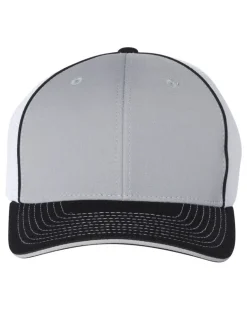 Richardson 172 - Pulse Sportmesh R-Flex Cap