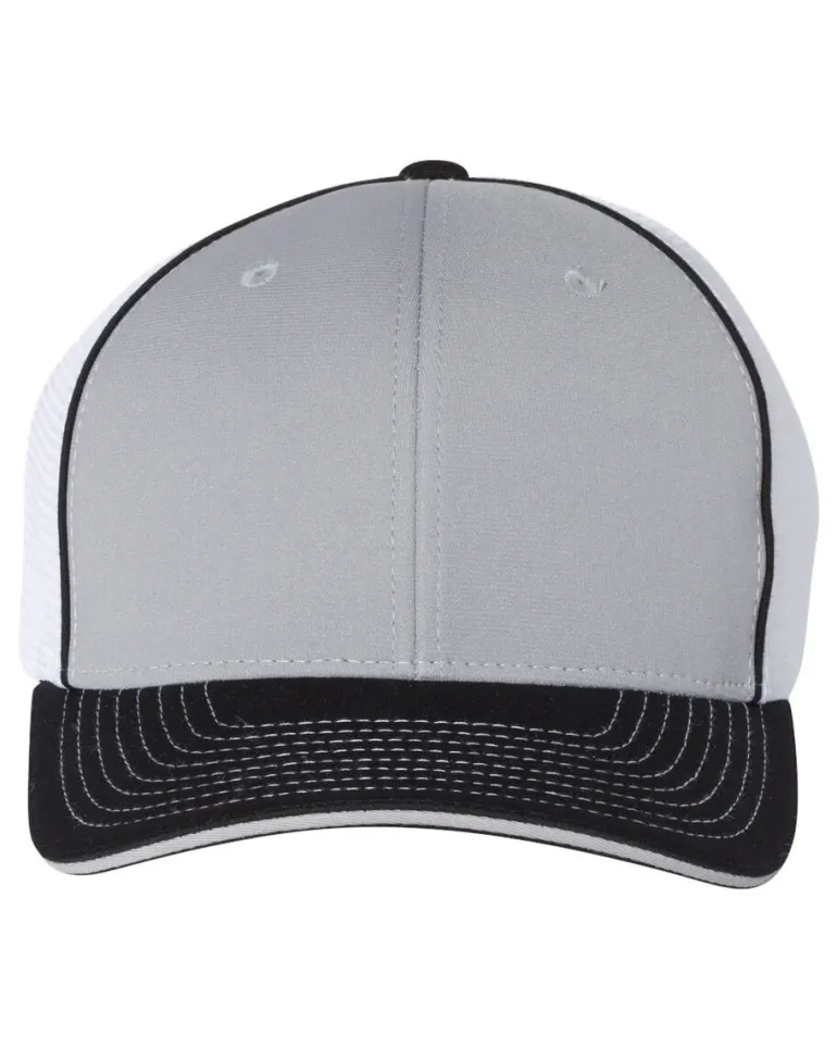 Richardson 172 - Pulse Sportmesh R-Flex Cap