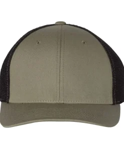 Richardson 110 - R-Flex Trucker Cap