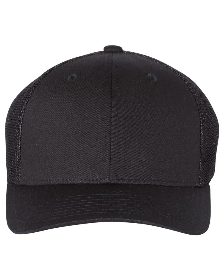 Richardson 110 - R-Flex Trucker Cap
