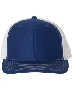 Richardson 112 - Richardson Truckr Snapback Cap