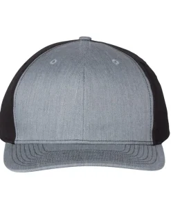 Richardson 312 - Twill Back Trucker Cap