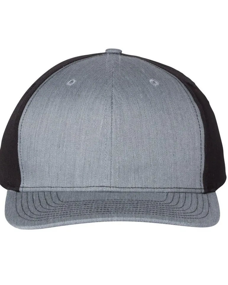 Richardson 312 - Twill Back Trucker Cap