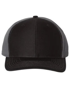 Richardson 312 - Twill Back Trucker Cap