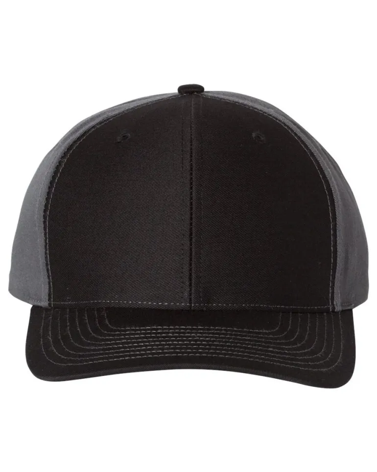 Richardson 312 - Twill Back Trucker Cap