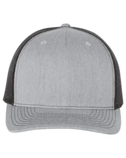 Richardson 112FP - Five-Panel Trucker Cap