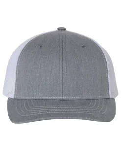 Richardson 112Y - Youth Trucker Snapback Cap