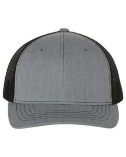 Richardson 112Y - Youth Trucker Snapback Cap