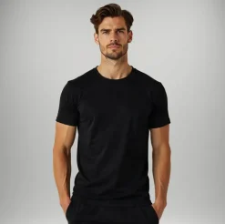Roly CA6424 - ATOMIC 150 Tubular short-sleeve t-shirt