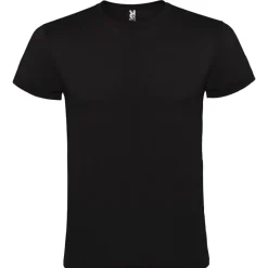 Roly CA6424 - ATOMIC 150 Tubular short-sleeve t-shirt
