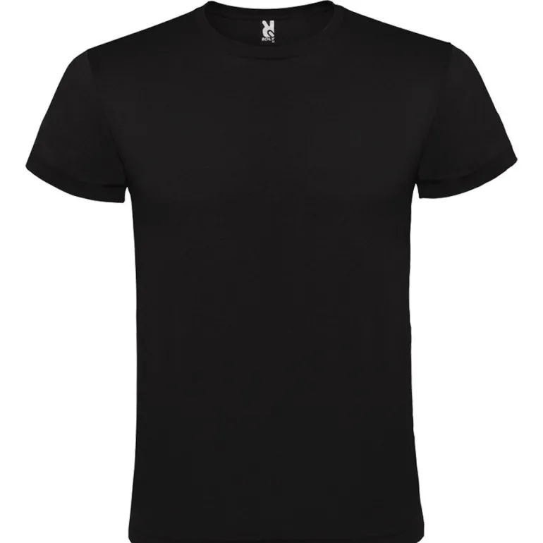 Roly CA6424 - ATOMIC 150 Tubular short-sleeve t-shirt