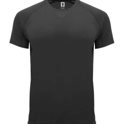 Roly CA0407 - BAHRAIN Technical short-sleeve raglan t-shirt
