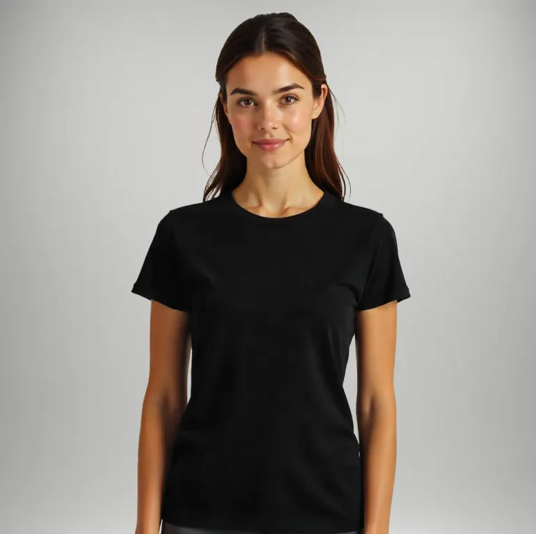 Roly CA0408 - Women's CONTROL-DRY Raglan Performance T-Shirt