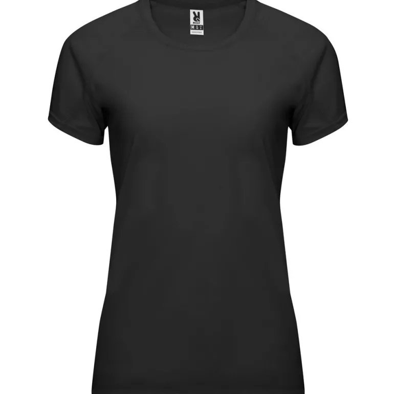 Roly CA0408 - Women's CONTROL-DRY Raglan Performance T-Shirt