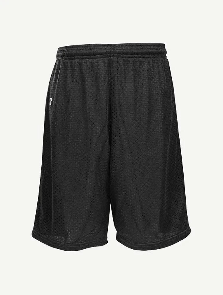 Russell Athletic 659 - Dri-Power® Tricot Shorts