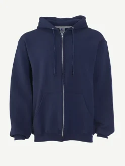 Russell Athletic 697 - Dri-Power® Full-Zip Hoodie
