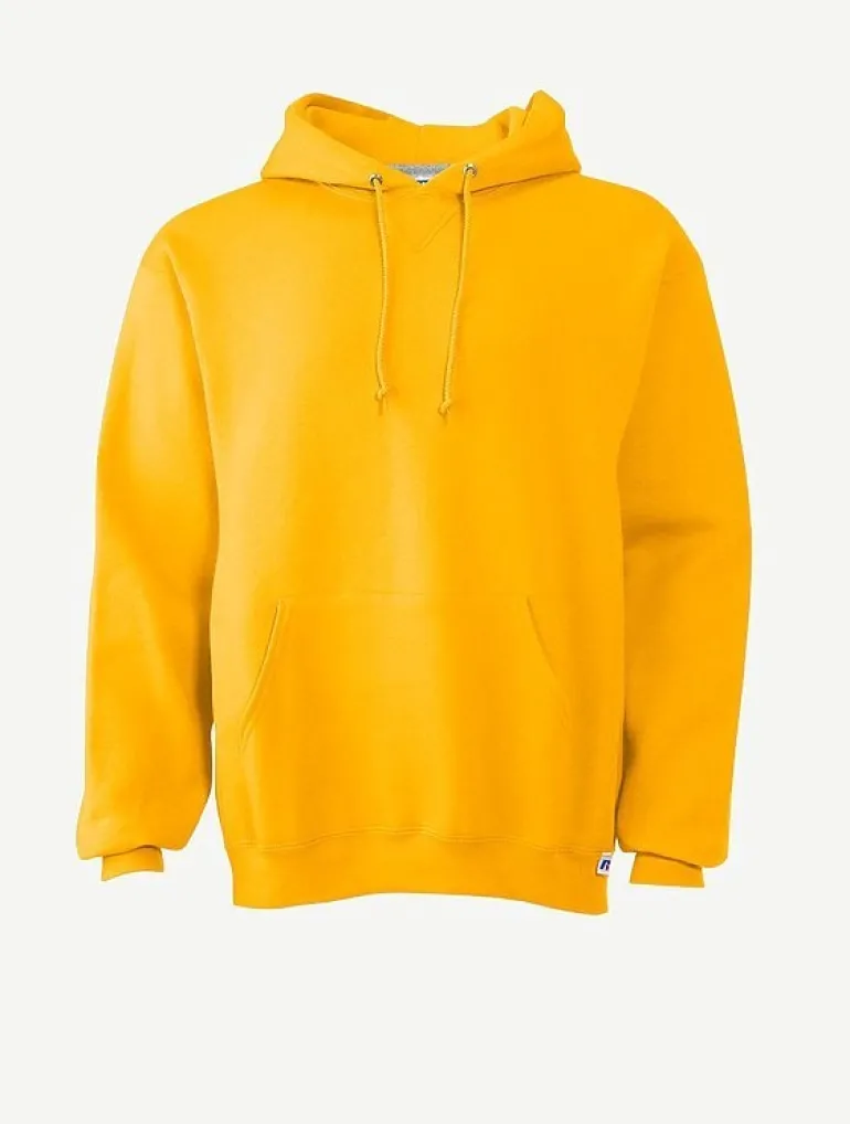 Russell Athletic 695 - Moisture-Wicking Dri-Power Performance Hoodie