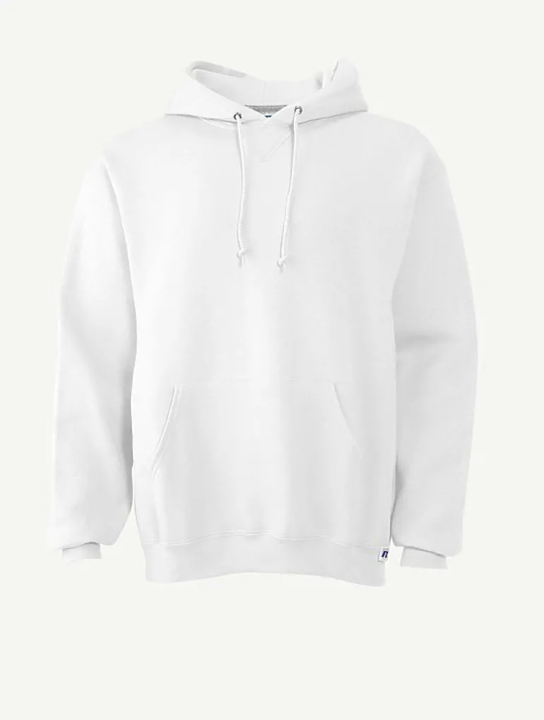 Russell Athletic 695 - Moisture-Wicking Dri-Power Performance Hoodie