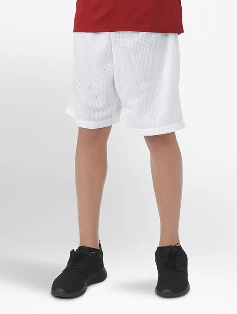 Russell Athletic 659b - Dri-Power® Youth Tricot Shorts