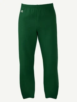 Russell Athletic 596b - Youth Open-Bottom Sweatpants