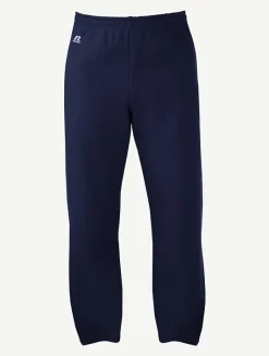 Russell Athletic 596b - Youth Open-Bottom Sweatpants
