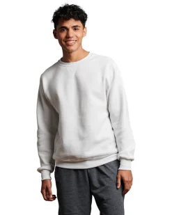 Russell Athletic 698HBM - Unisex Dri-Power® Crewneck Sweatshirt