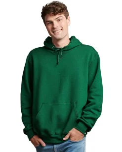 Russell Athletic 695HBM - Unisex Dri-Power® Hooded Sweatshirt