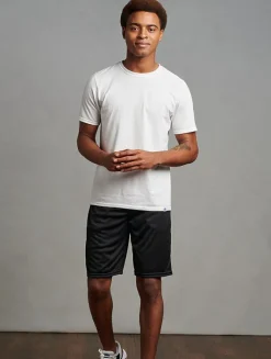 Russell Athletic ts7x2m0 - ADULT ESSENTIAL POCKETED SHORT