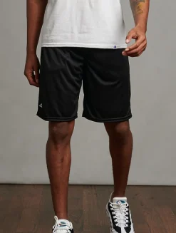 Russell Athletic ts7x2m0 - ADULT ESSENTIAL POCKETED SHORT