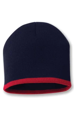 Sportsman SP09 - Bottom Stripe Knit 8 Tuque