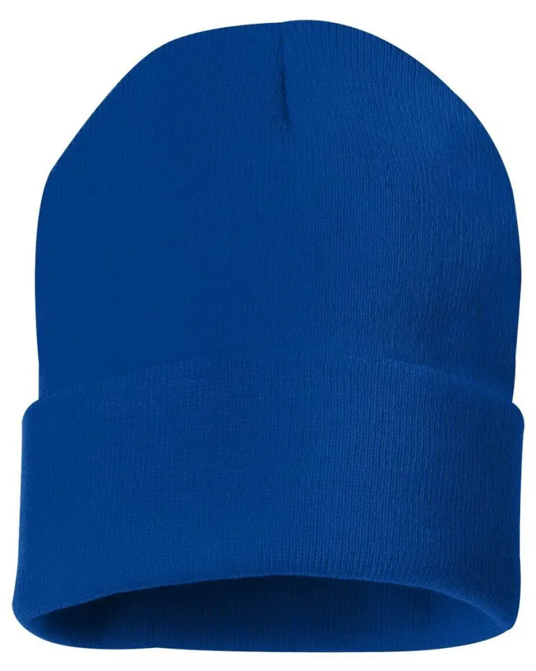 Sportsman SP12 - Knit 12? Tuque