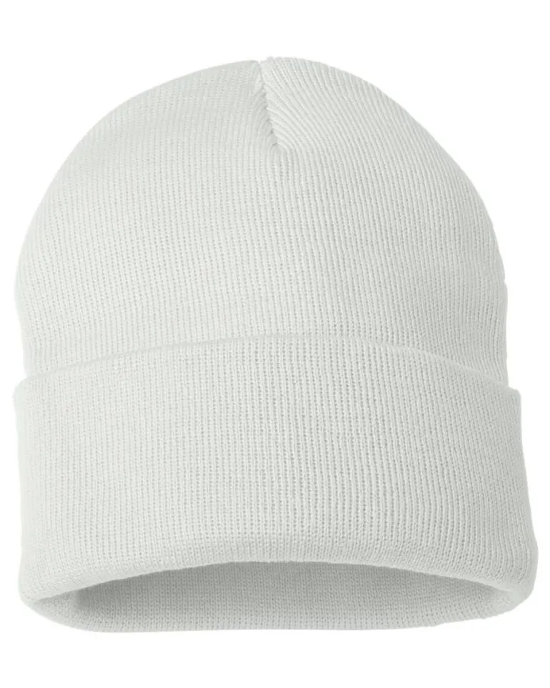 Sportsman SP12 - Knit 12? Tuque