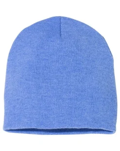 Sportsman SP08 - Knit 8" Tuque